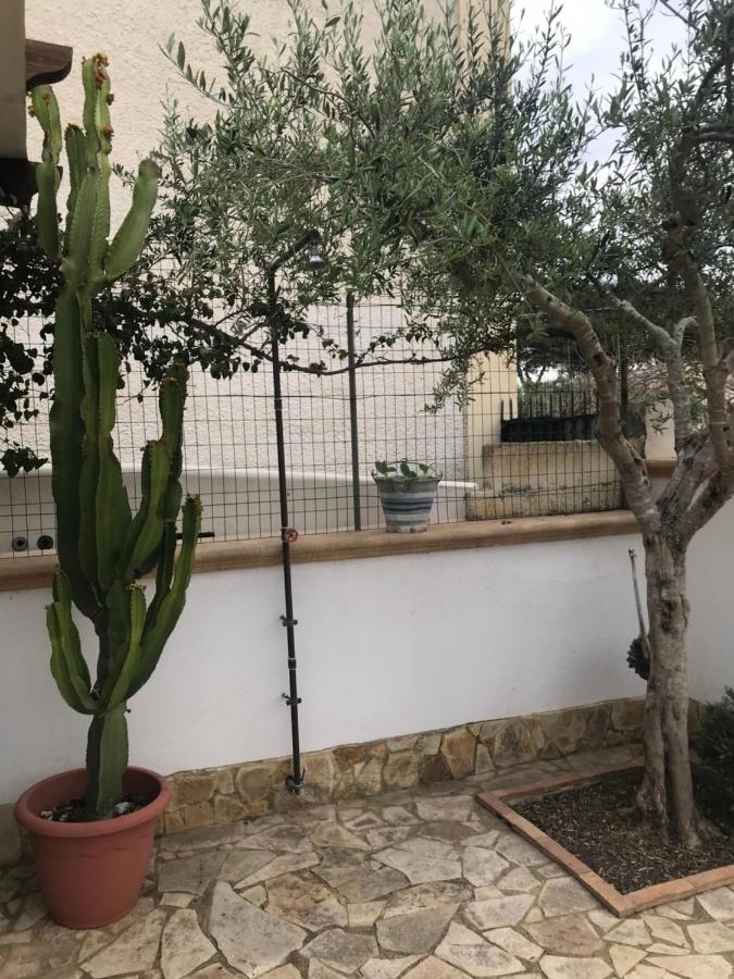 CARPE DIEM Stagnone Villa Marsala Esterno foto