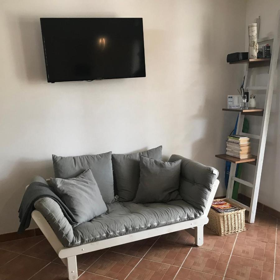 CARPE DIEM Stagnone Villa Marsala Esterno foto