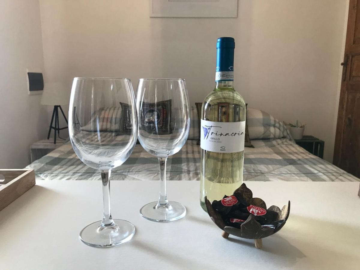 CARPE DIEM Stagnone Villa Marsala Esterno foto
