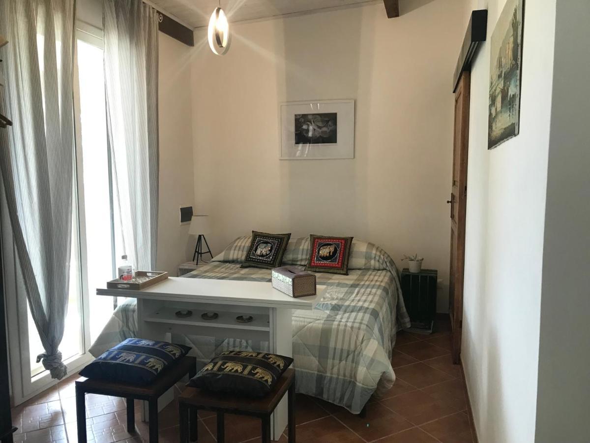 CARPE DIEM Stagnone Villa Marsala Esterno foto