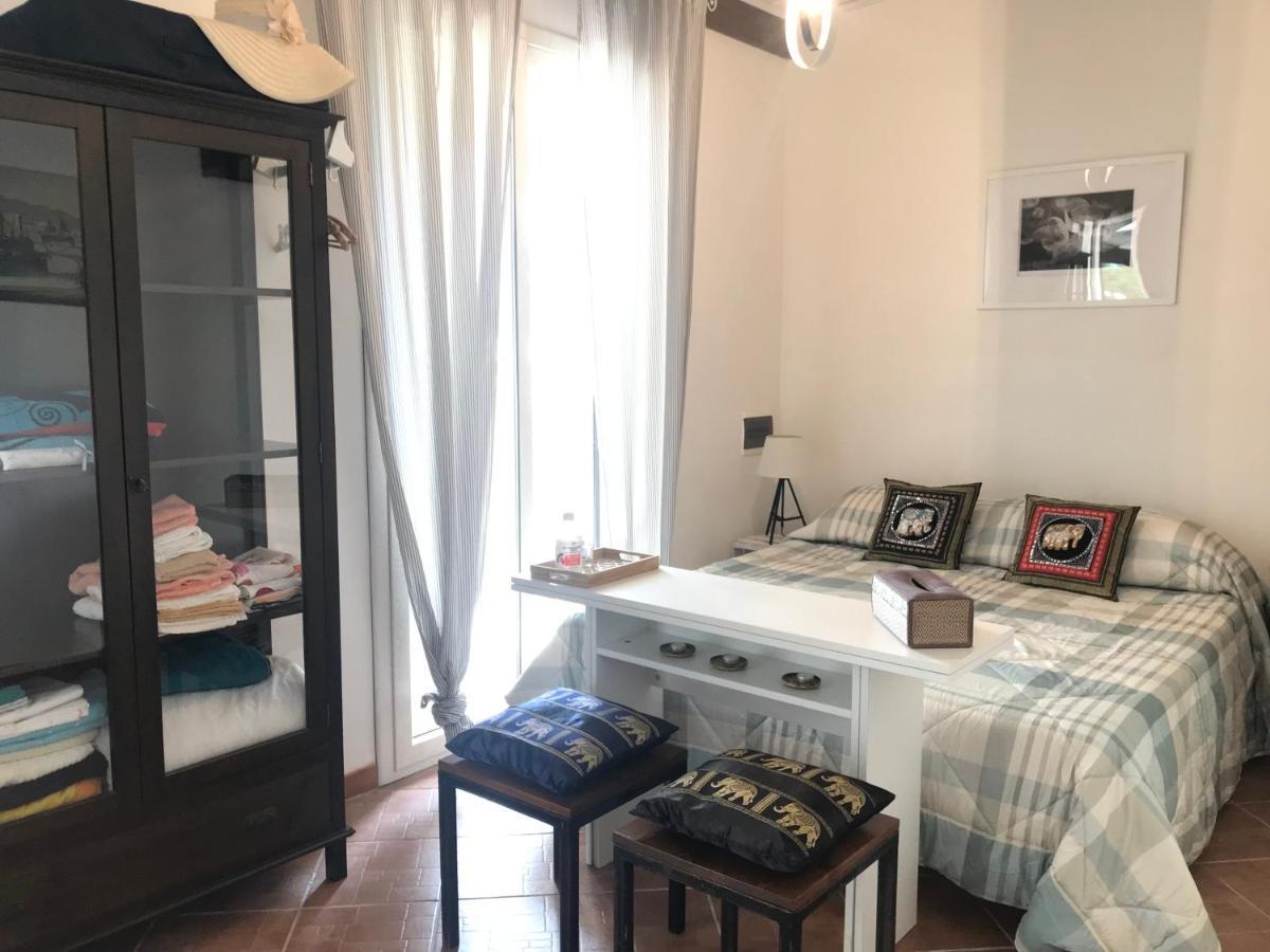 CARPE DIEM Stagnone Villa Marsala Esterno foto