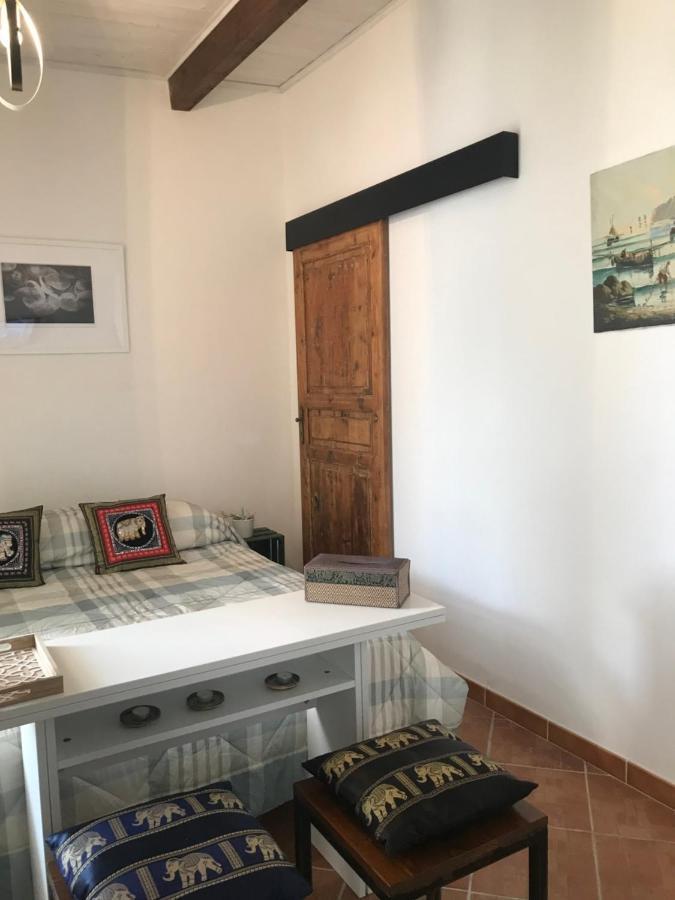 CARPE DIEM Stagnone Villa Marsala Esterno foto