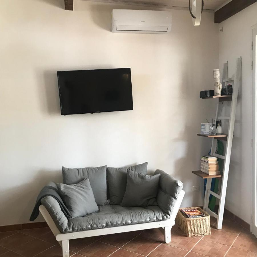 CARPE DIEM Stagnone Villa Marsala Esterno foto